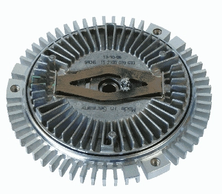 2100039033 Sachs