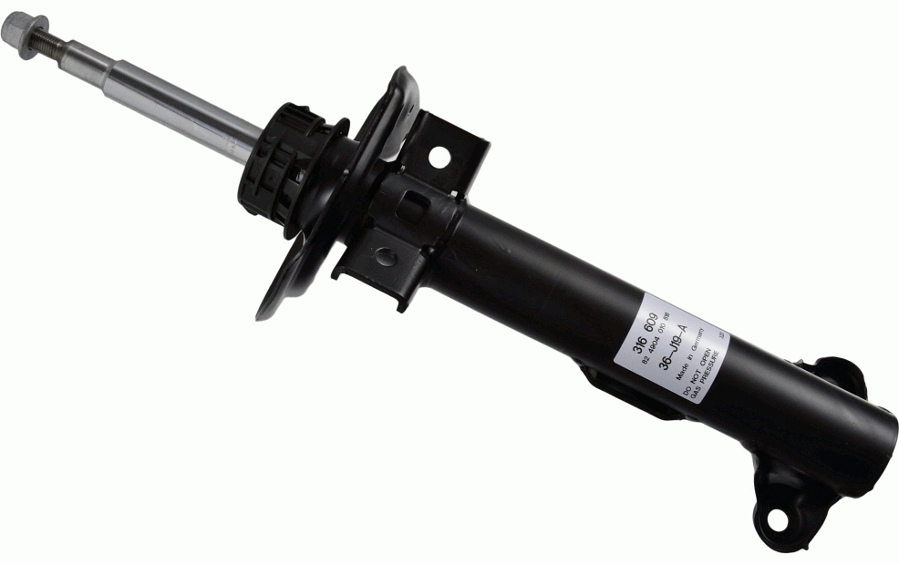 316609 Sachs