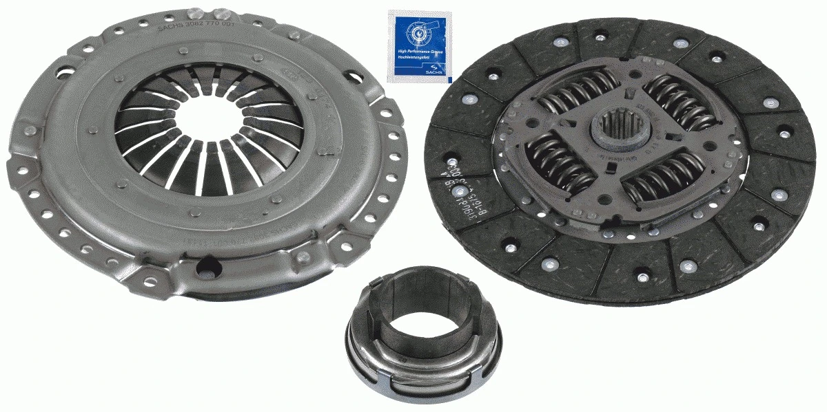 3000557001 Sachs
