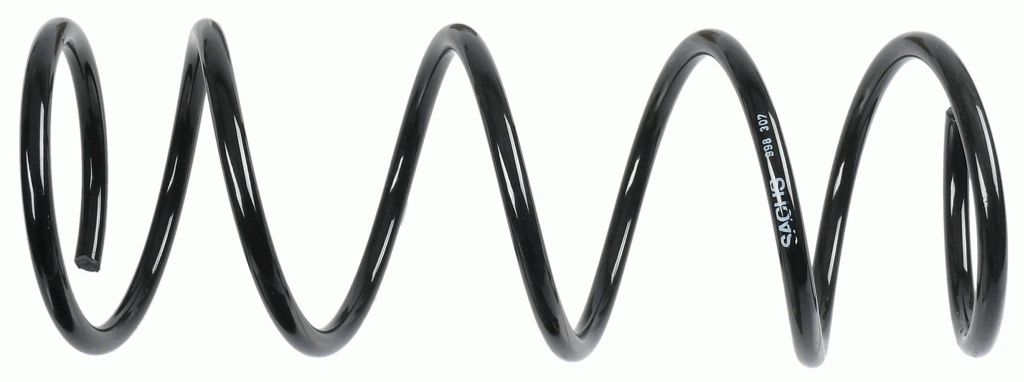 Muelles delantero Ignis II hatchback (2003-2026) original desde 35,88 €