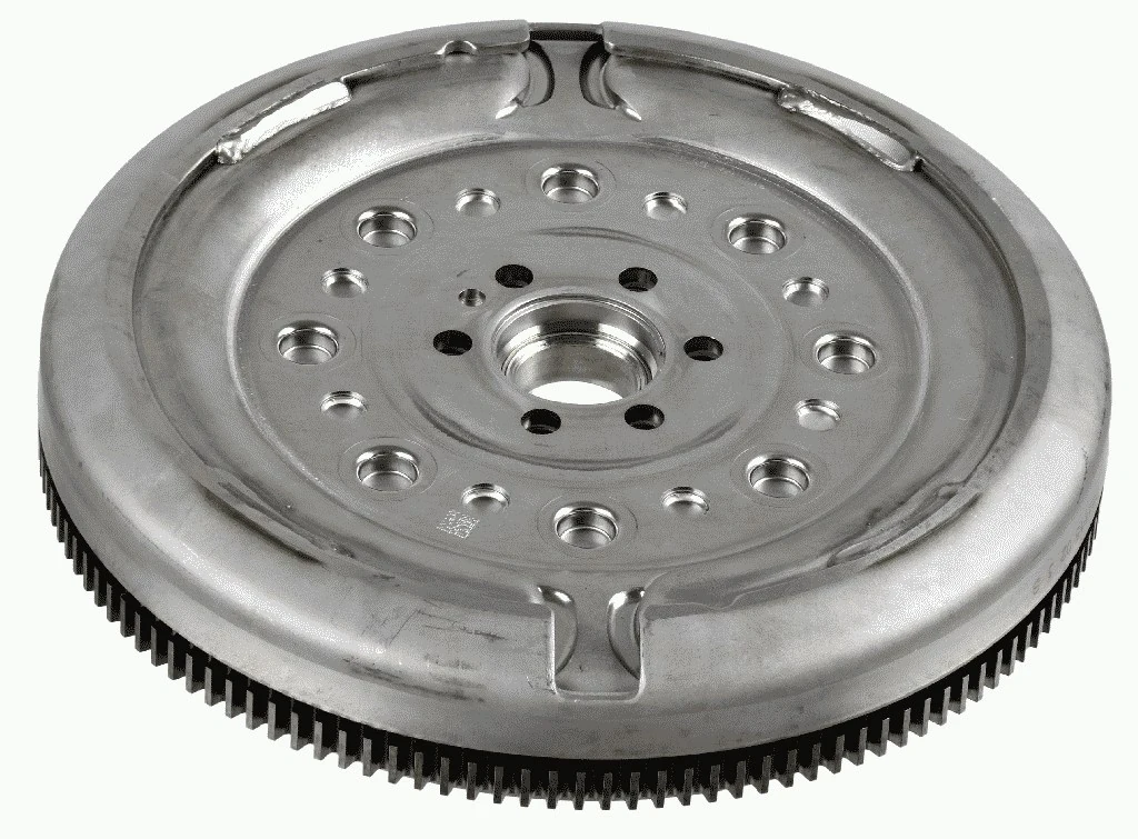 2294002013 Sachs Volante de motor