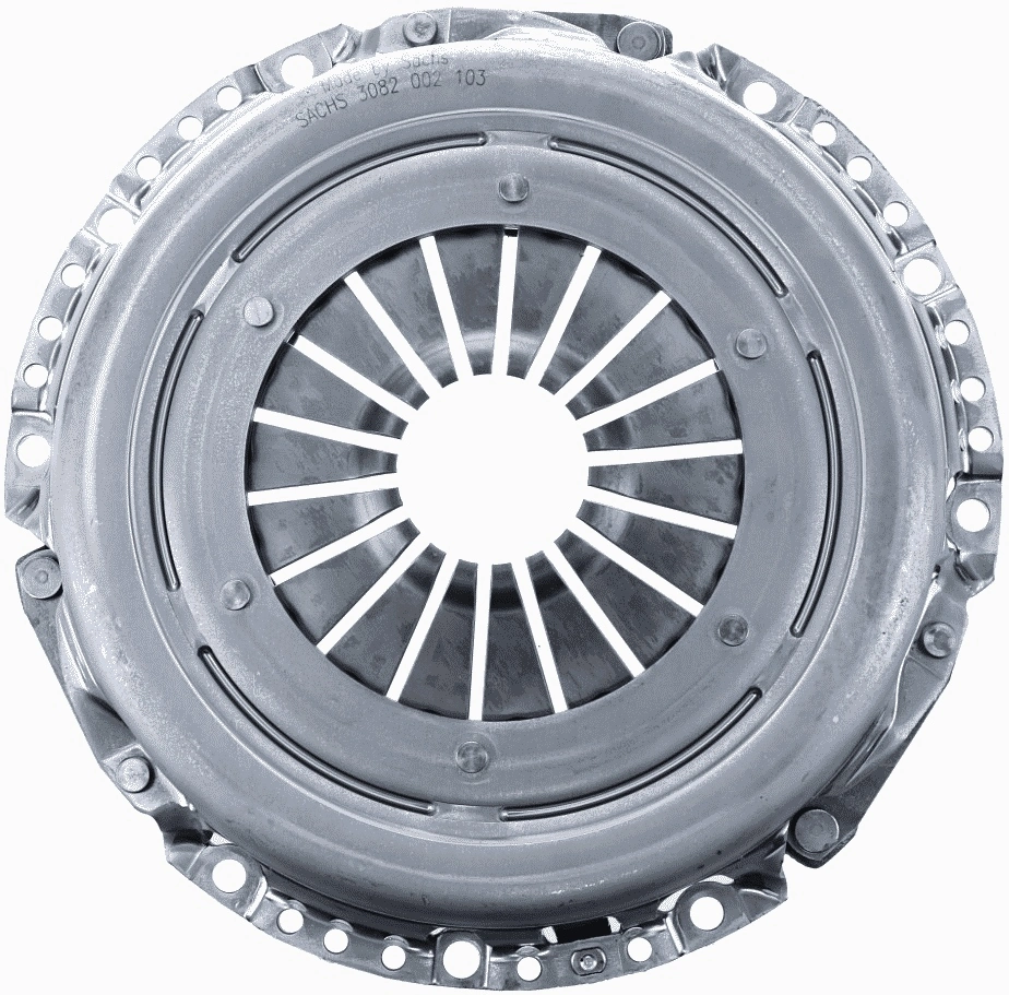 Comprar 3000970095 Sachs Kit de embrague completo