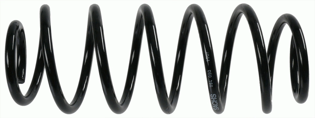Muelle de suspensión Colt VI hatchback (2004-2008) original desde 34,54 €
