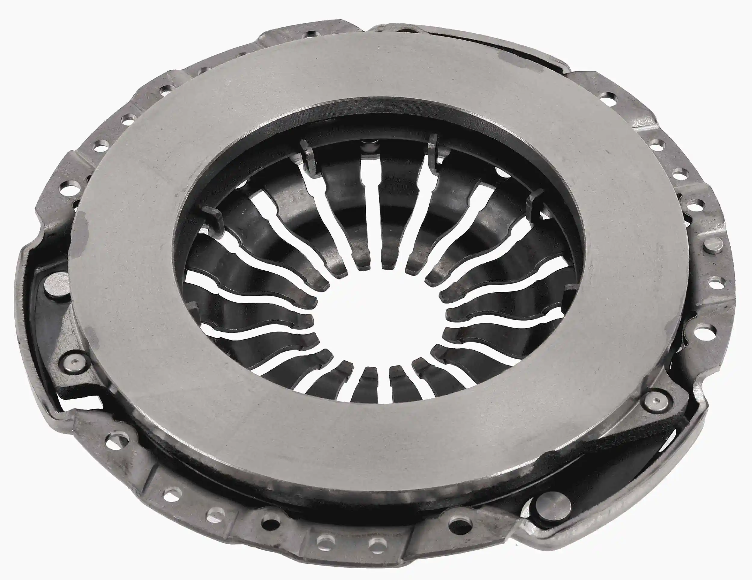 3082634019 Sachs plato de presion del embrague funcion