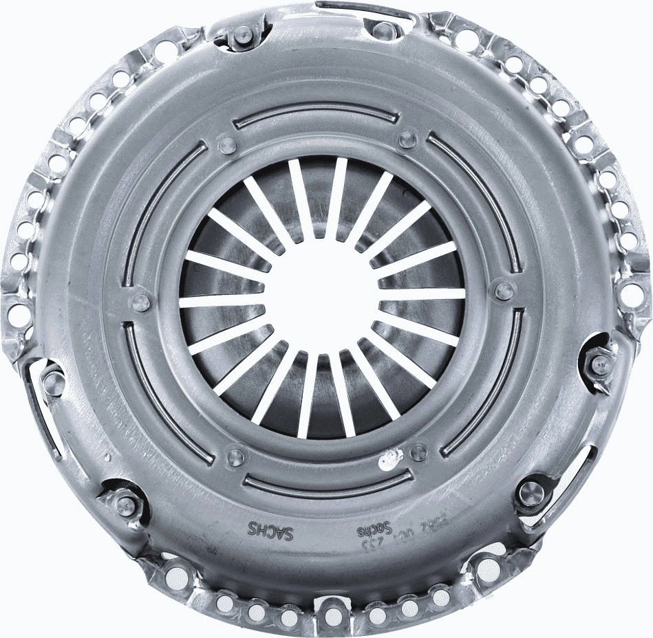 Comprar 3000950016 Sachs Kit de embrague completo