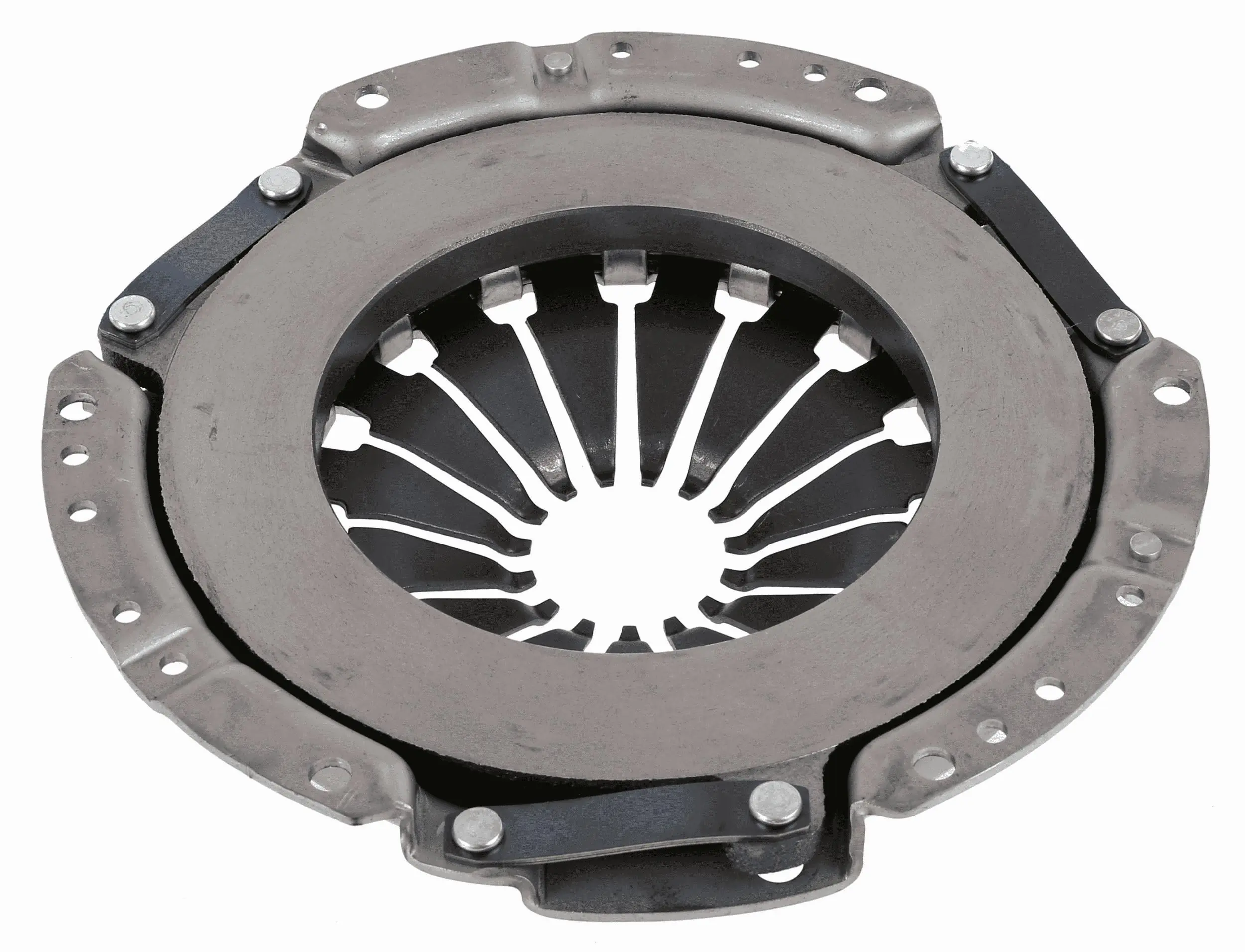  Plato de presión de embrague BMW 3 
