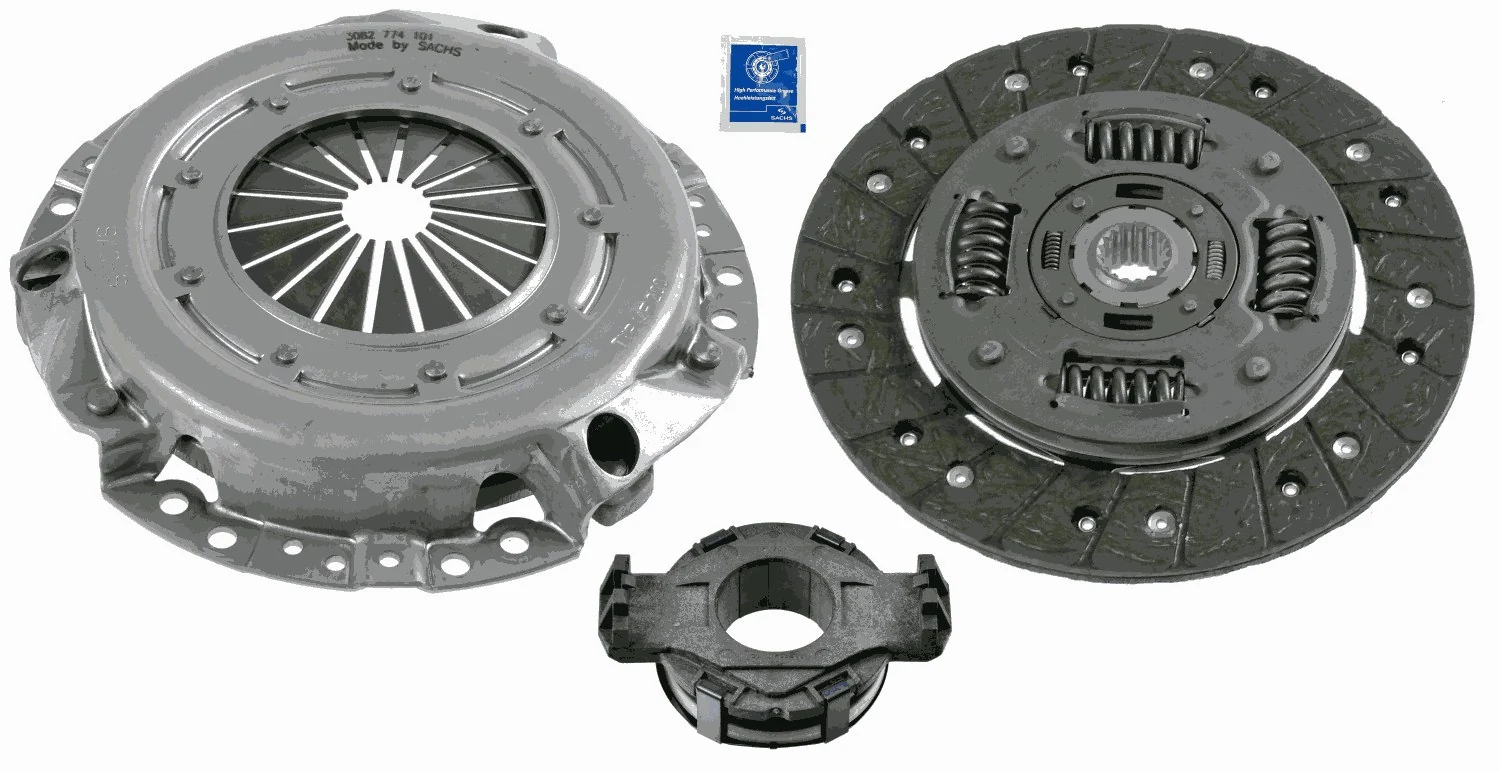 3000844201 Sachs