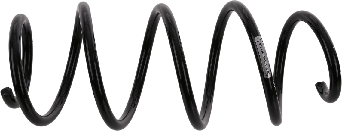 Muelles delantero para Audi Q3  (8UB, 8UG)