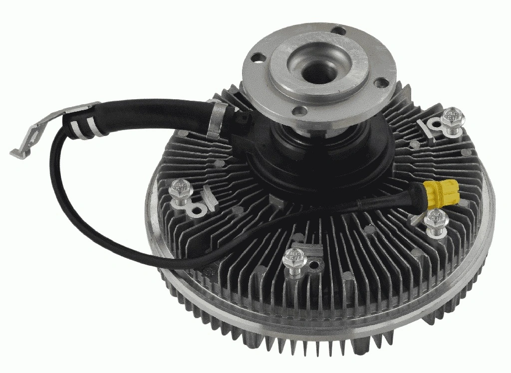 2100502018 Sachs Embrague viscoso