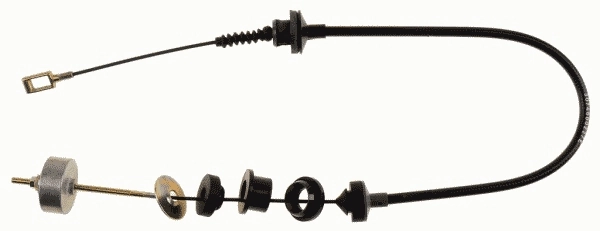 3074600227 Sachs