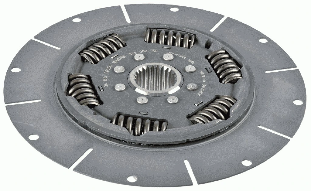 1866000150 Sachs Disco de embrague