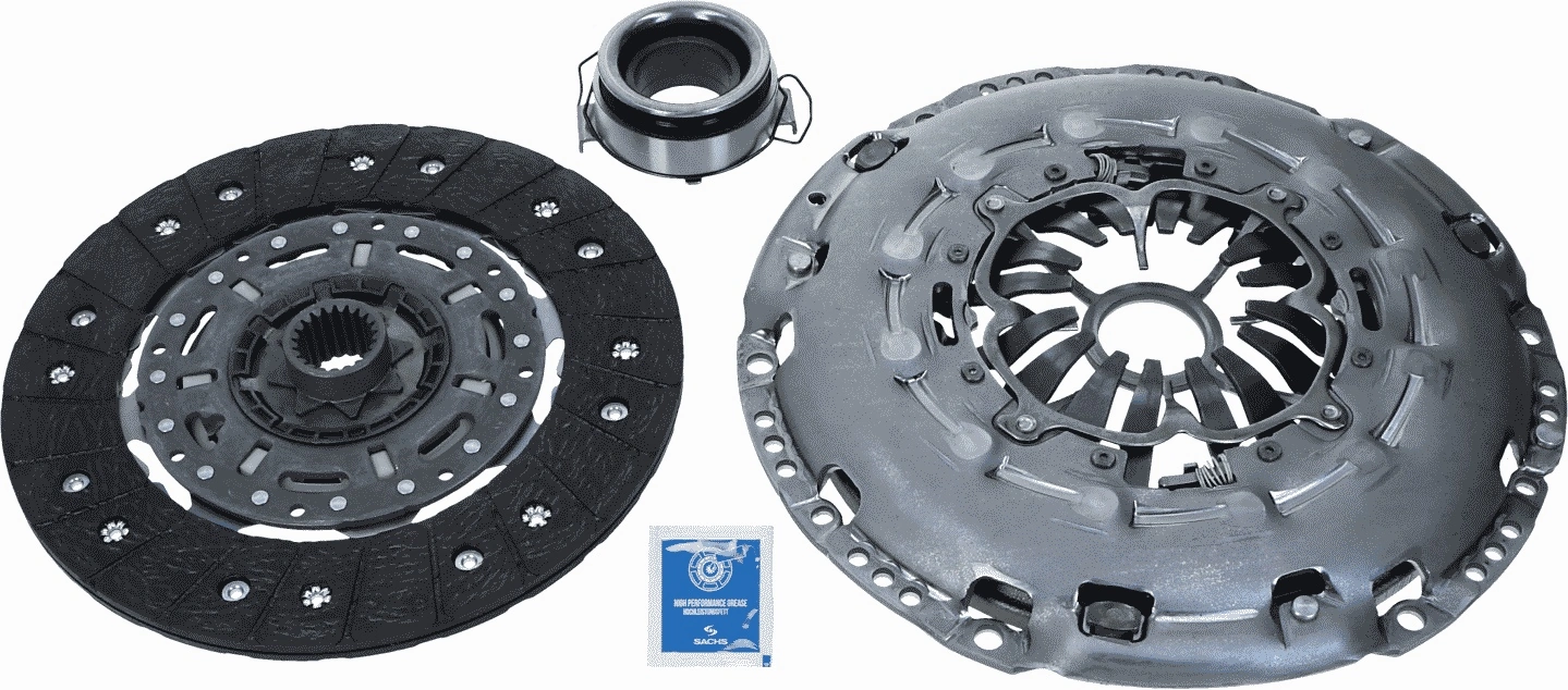 3000950742 Sachs