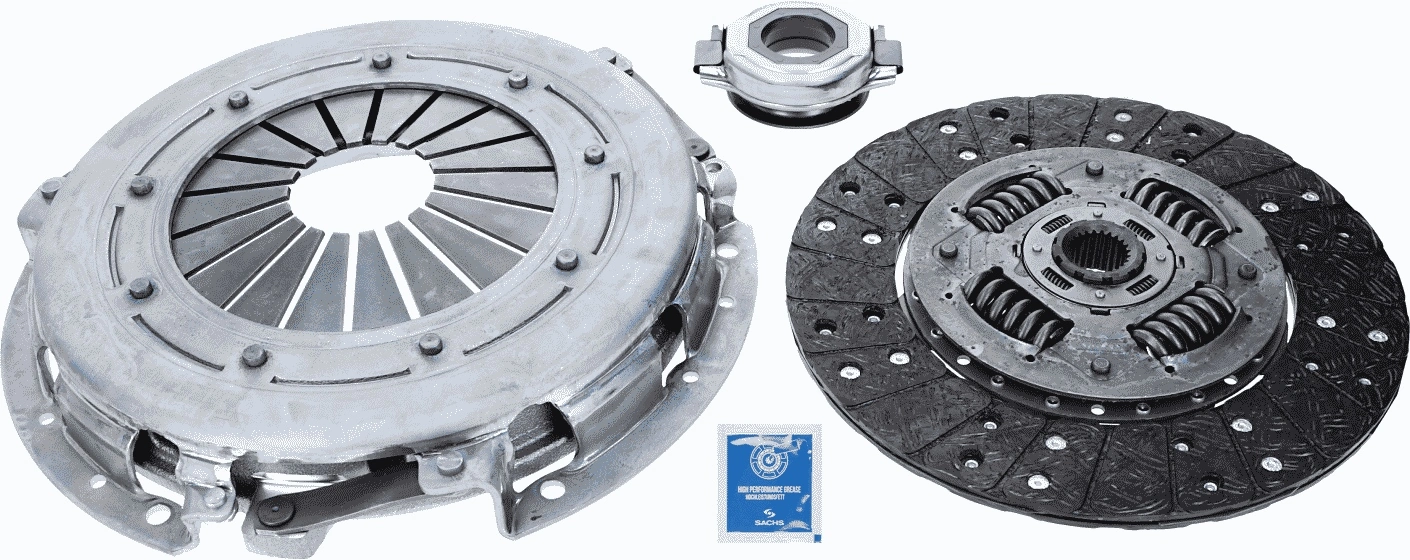 3000951528 Sachs