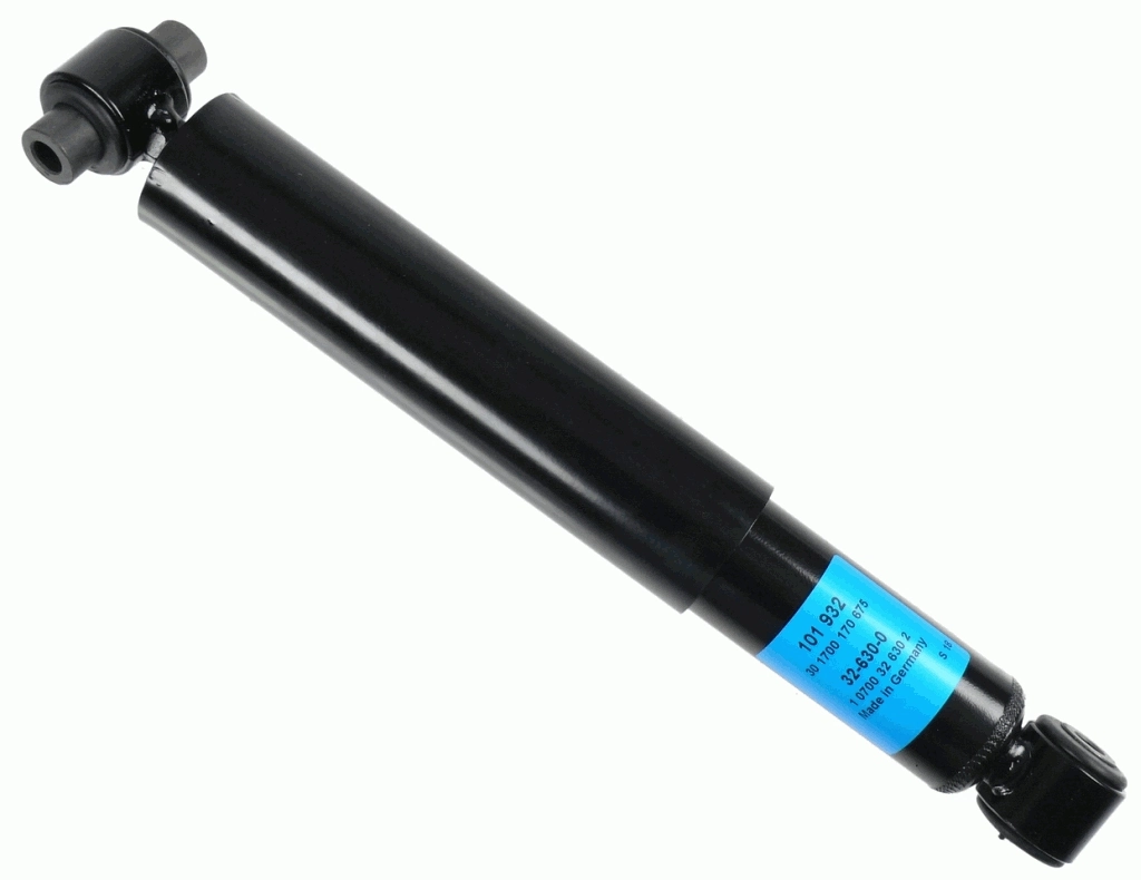 Amortiguador para Volkswagen LT 293-909