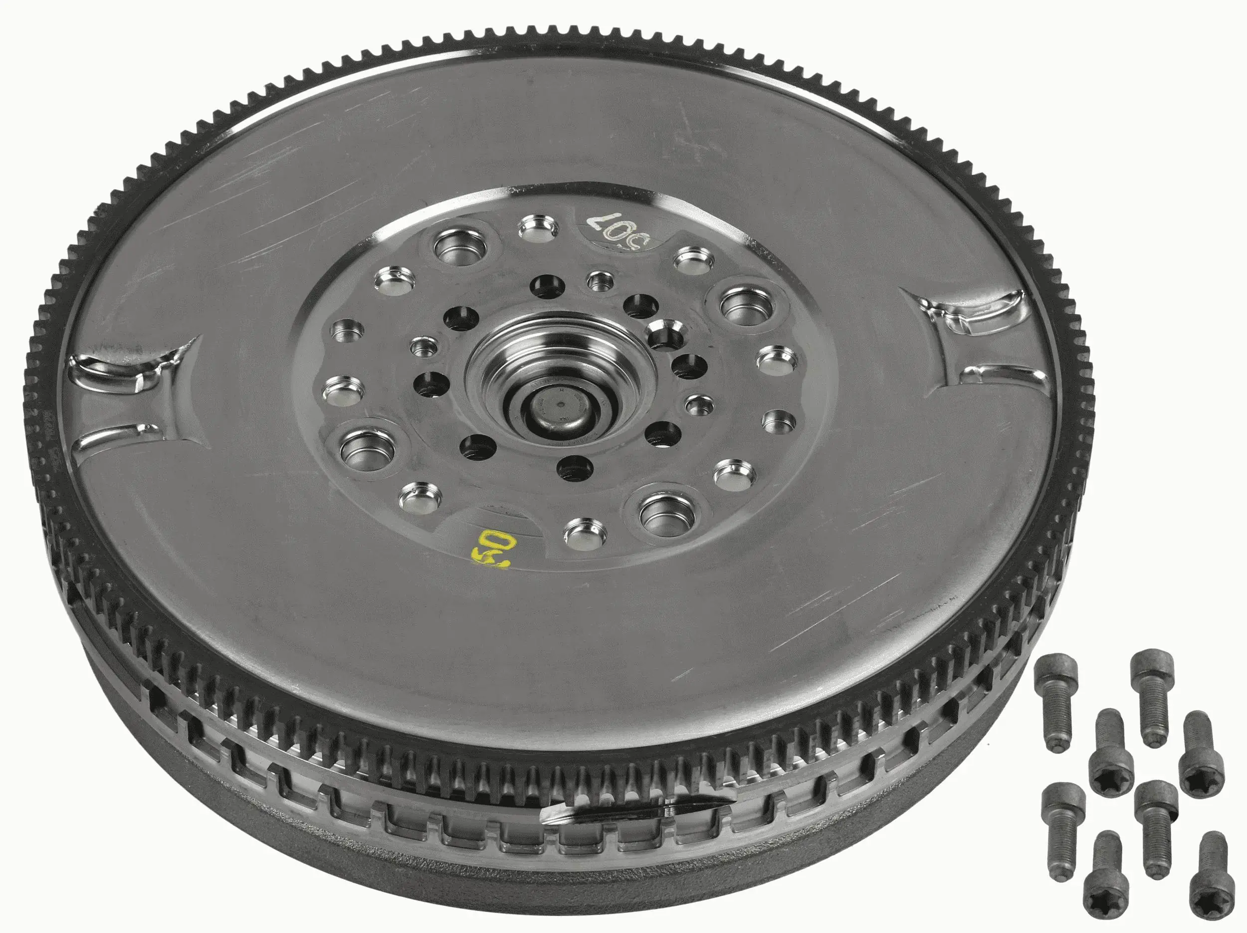 2294000994 Sachs Volante de motor