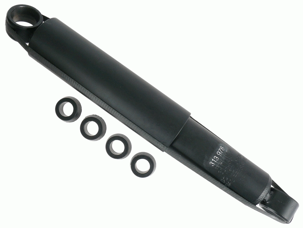 313978 Sachs
