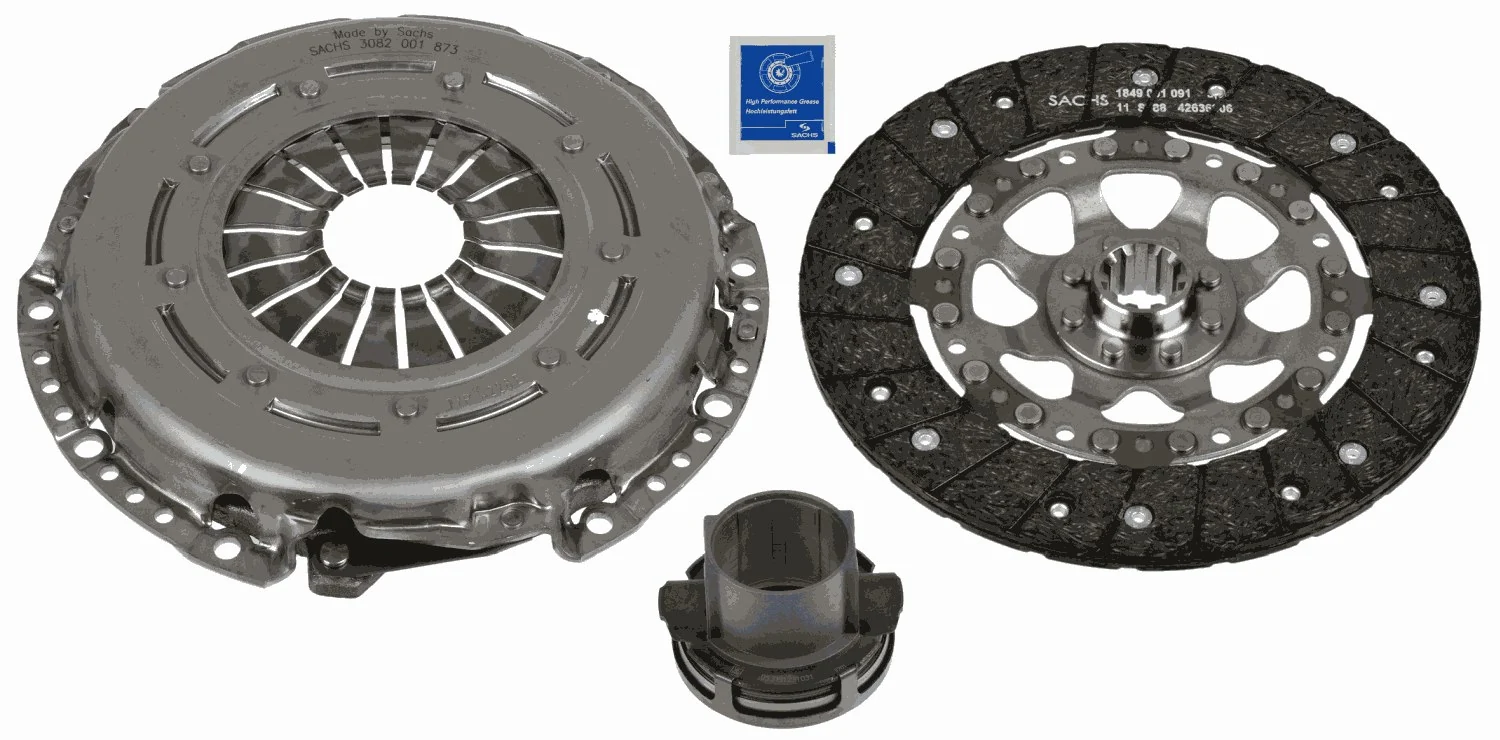 3000970094 Sachs