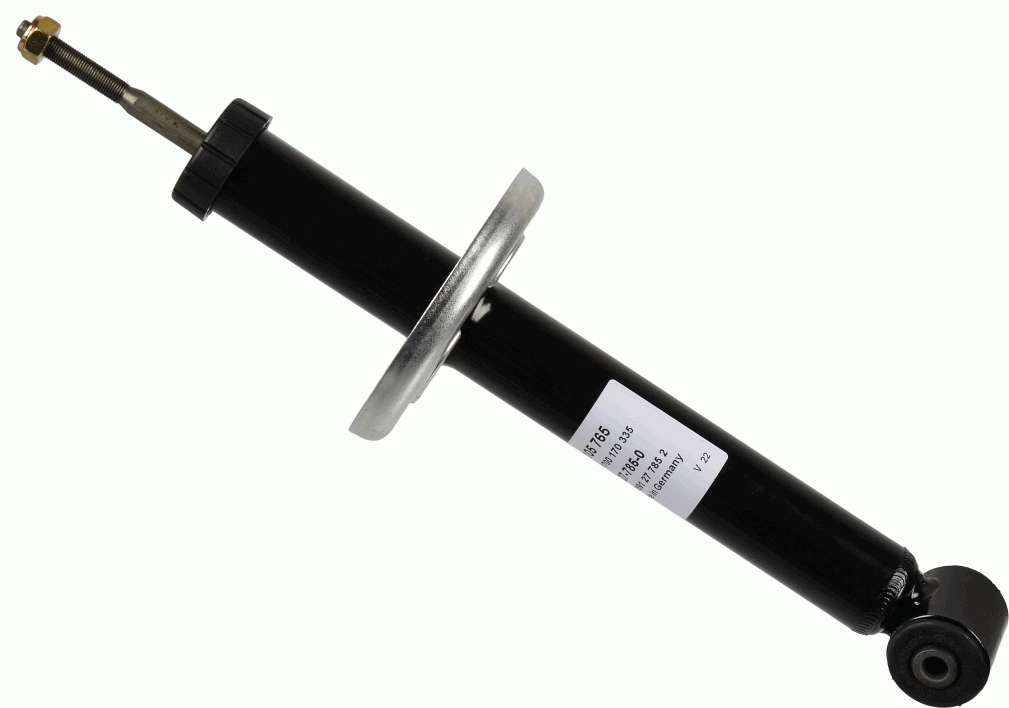 105765 Sachs