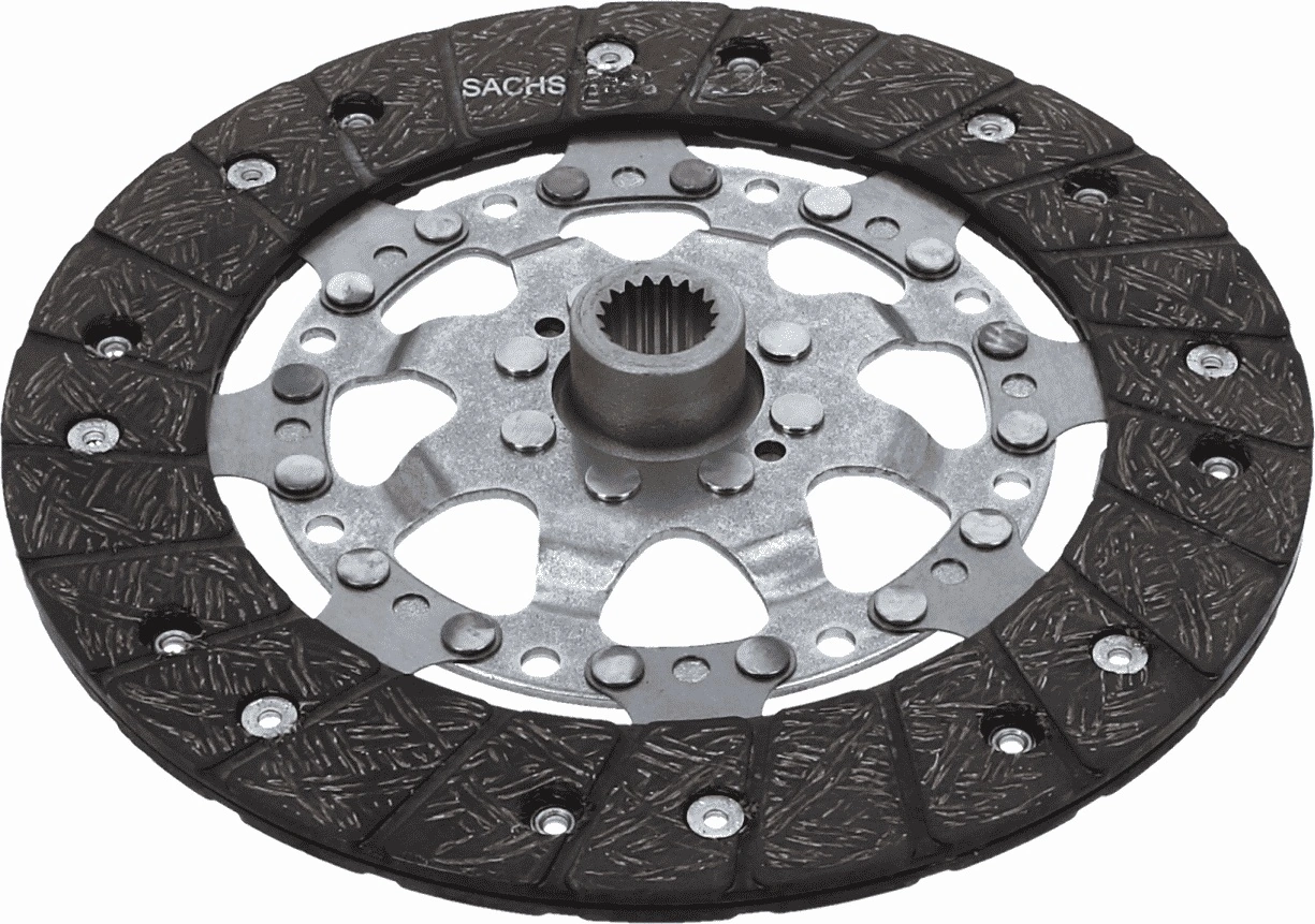 Embrague 3000950090 Sachs