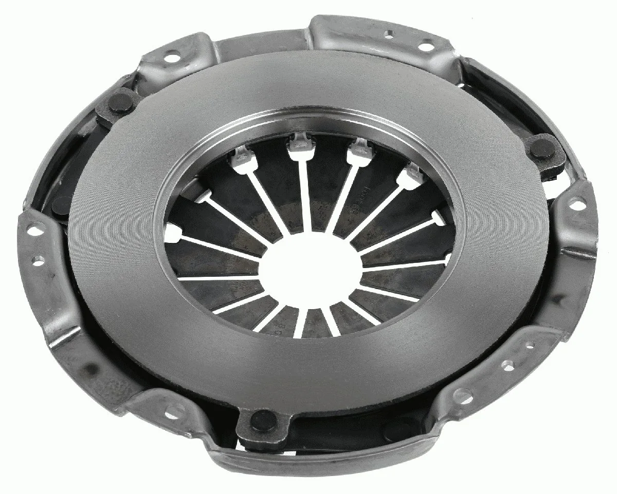 3082717001 Sachs plato de presion del embrague funcion