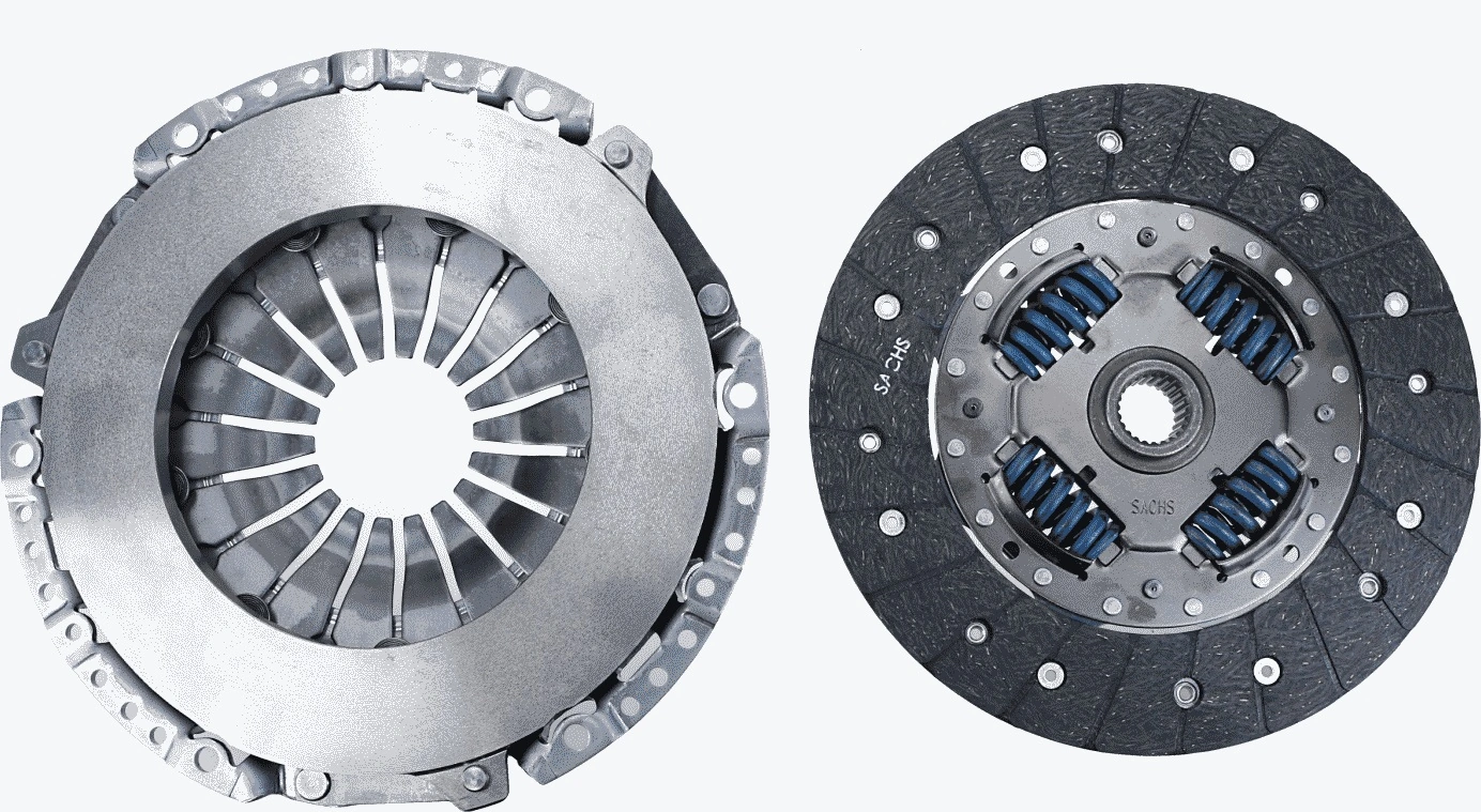 3000950006 Sachs Embrague motor
