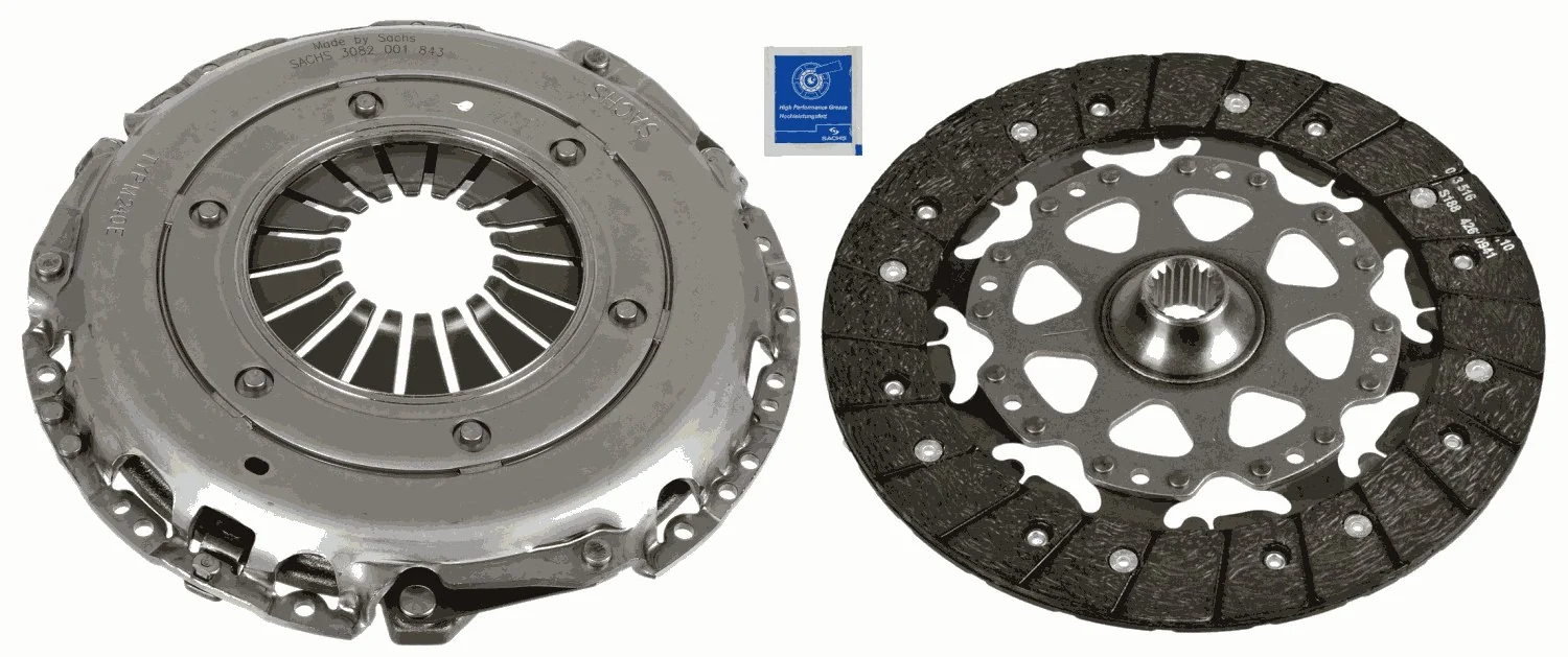 3000970090 Sachs