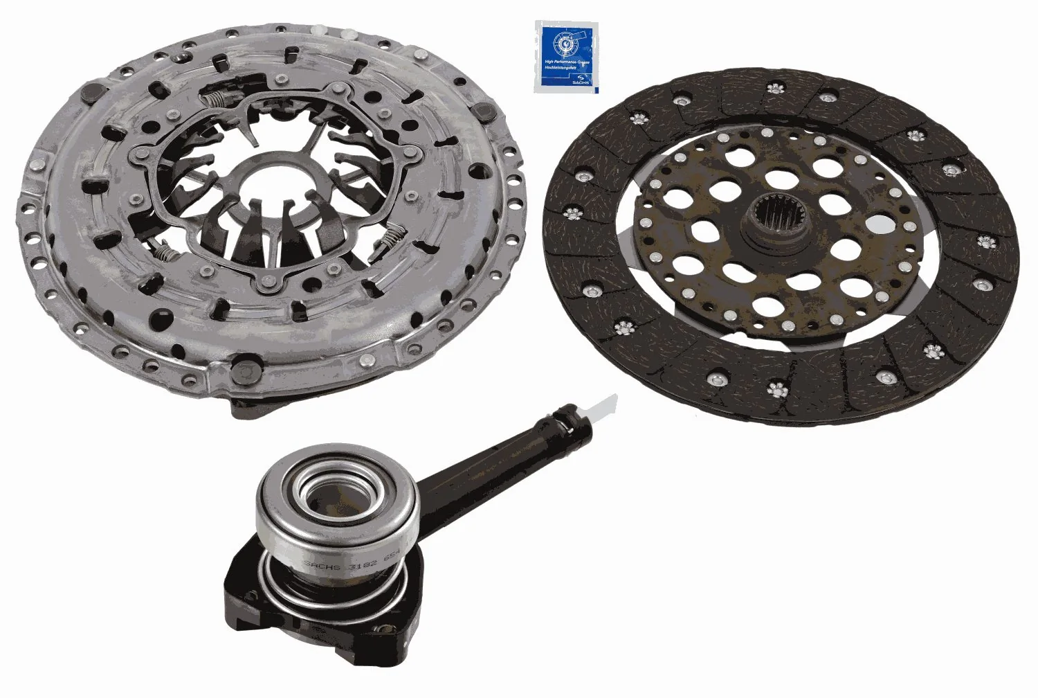 3000990056 Sachs