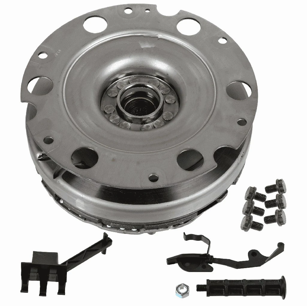 2289000298 Sachs Embrague motor