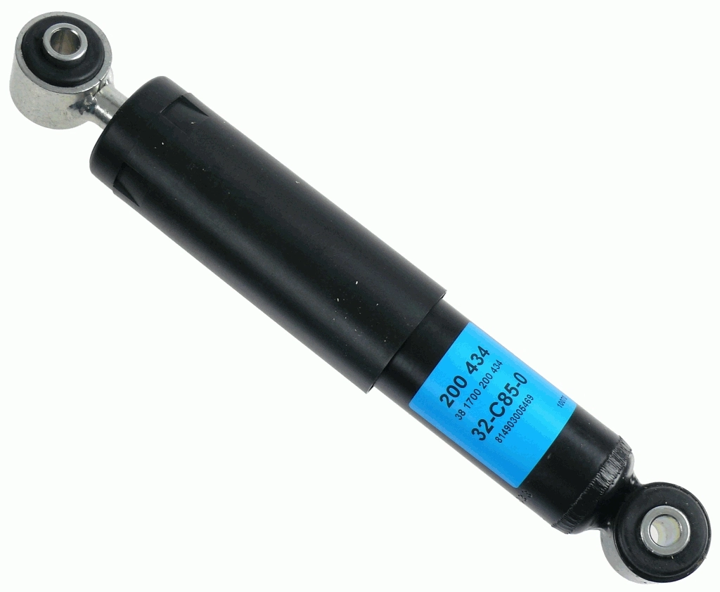 200434 Sachs