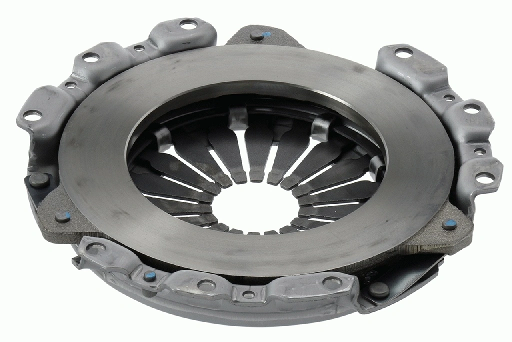 3082600775 Sachs plato de presion del embrague funcion