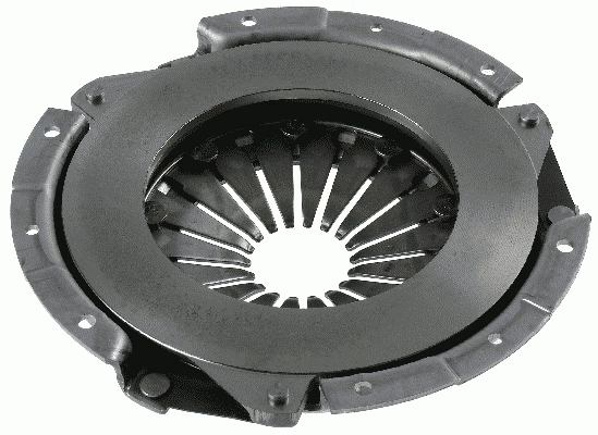  Plato de presión de embrague Mitsubishi Colt 7