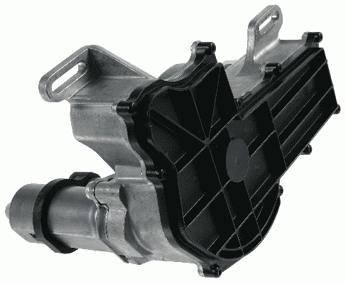 Bomba auxiliar de embrague Sachs 3981000067 precio, desde 363,69 EUR