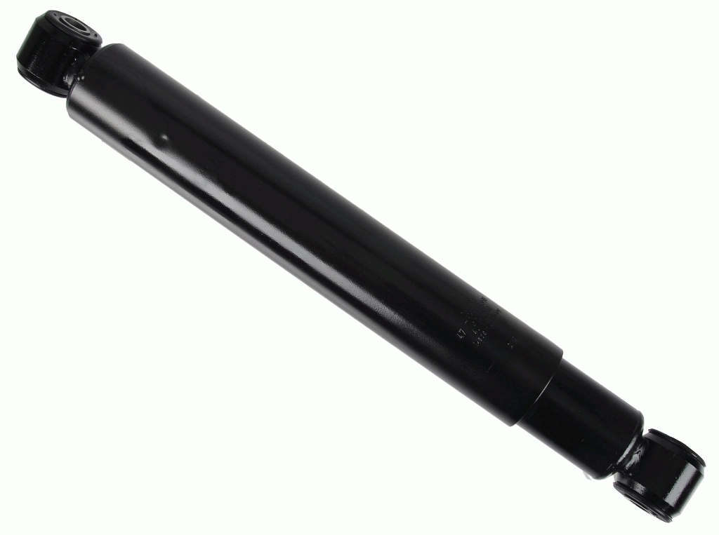 125898 Sachs