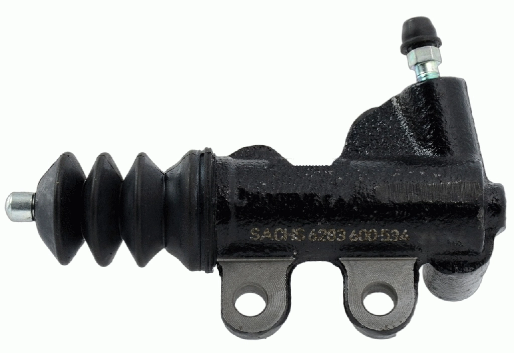 Bombin de embrague Toyota Yaris (SP90)