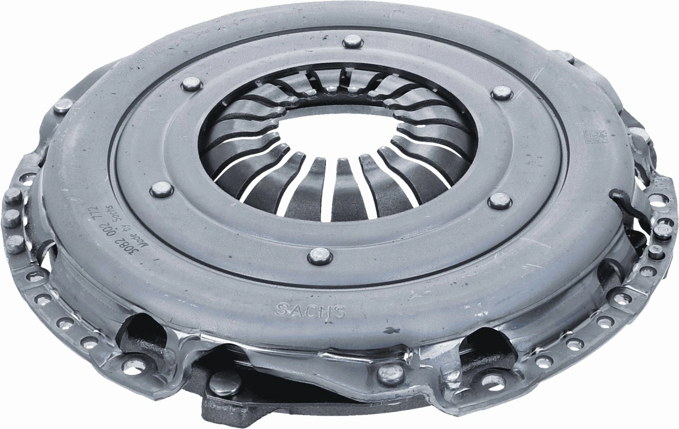 Mecanismo de embrague Sachs 3000990695 precio, desde 268,74 EUR