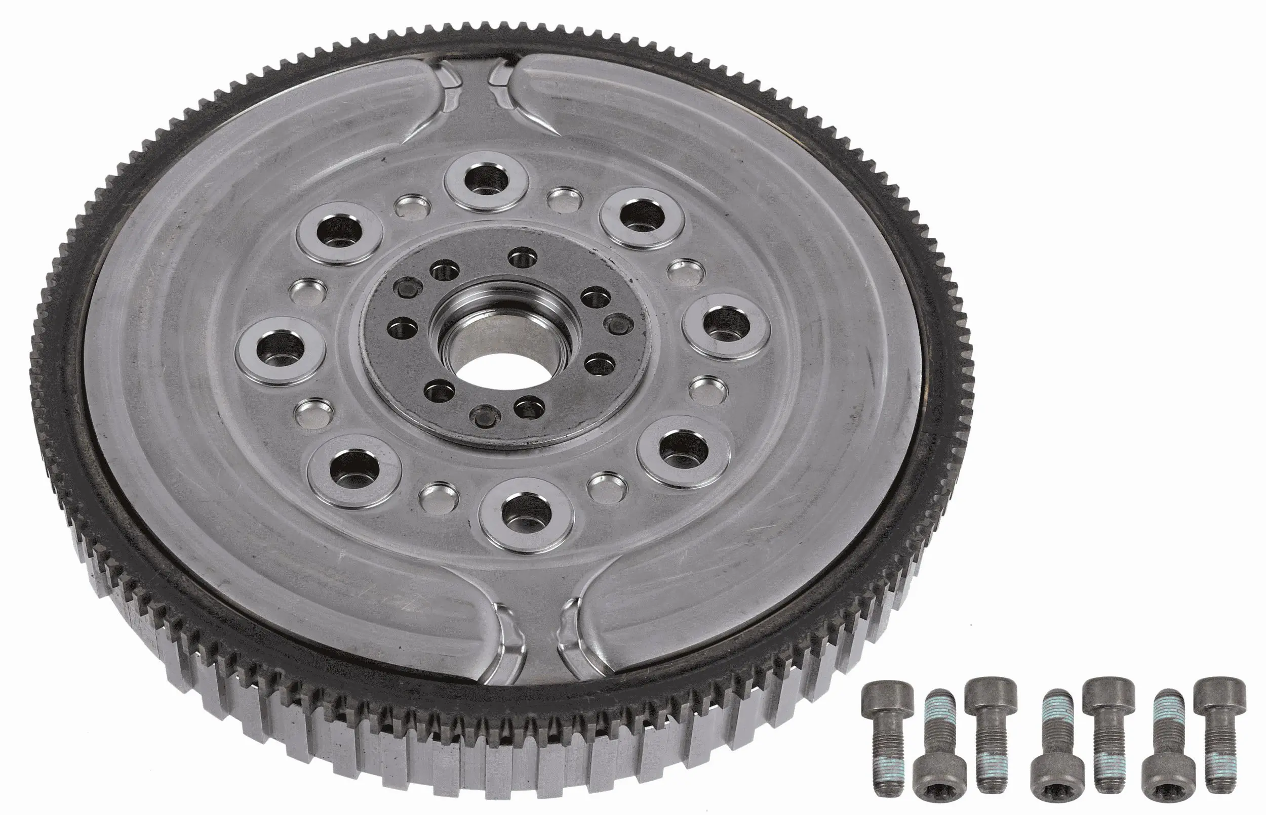 2294002113 Sachs Volante de motor