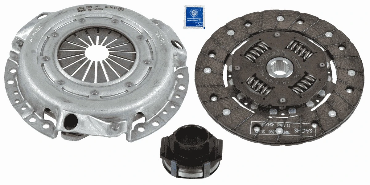 Comprar Kit de embrague Renault 9  L42 a bajo precio