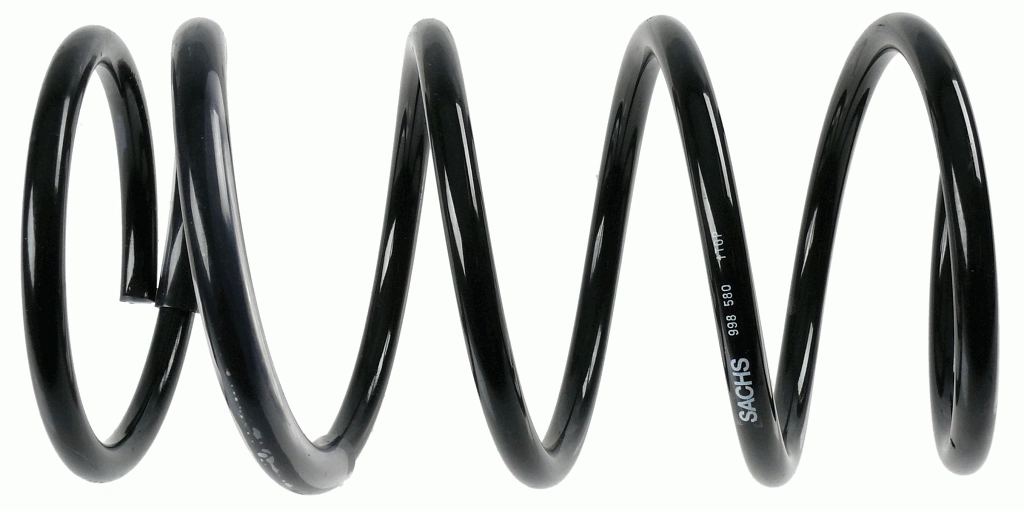 998580 Sachs