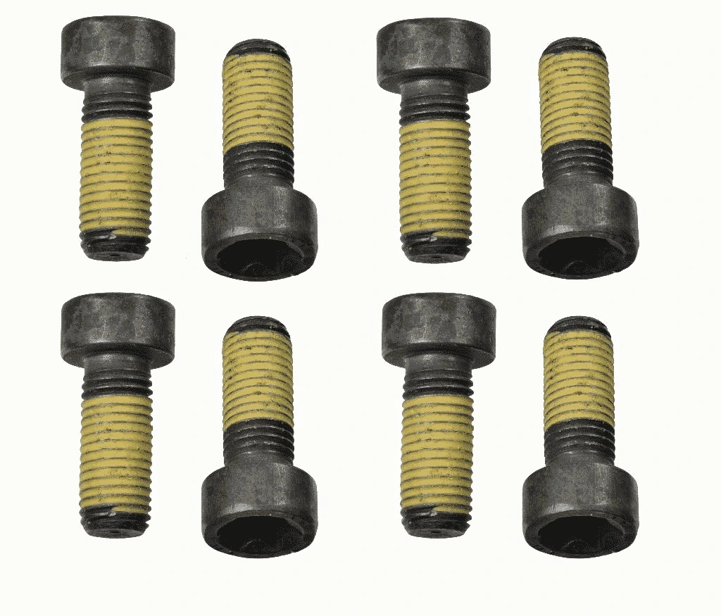 Comprar 411022610 INA Perno de volante de inercia