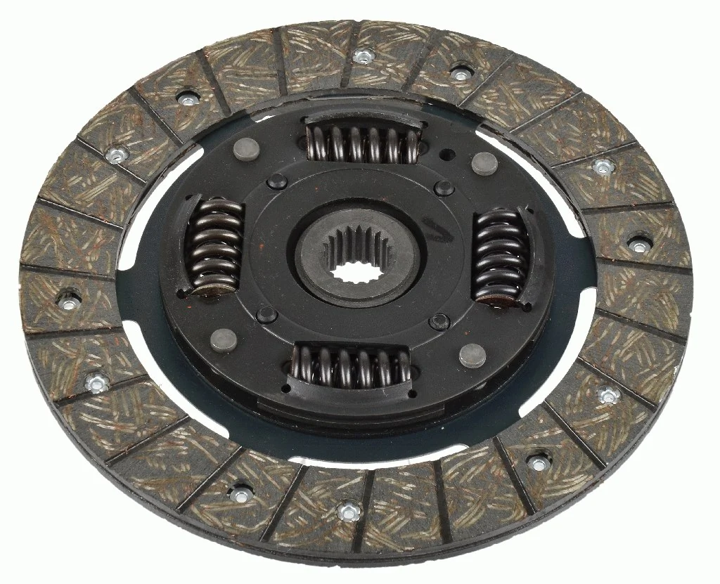 Comprar Disco de embrague Honda HR-V  GH