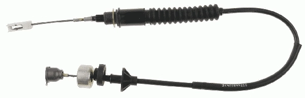 3074600257 Sachs