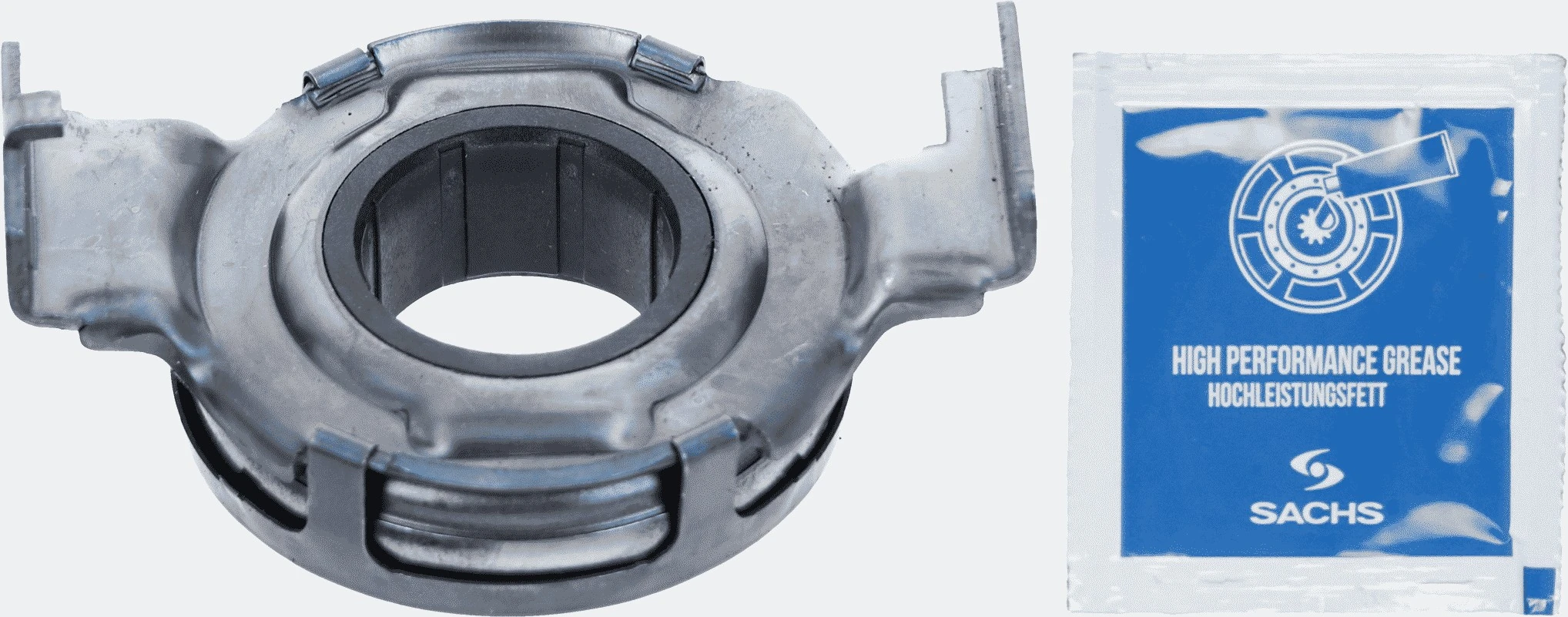 Comprar 3000951531 Sachs Kit de embrague completo