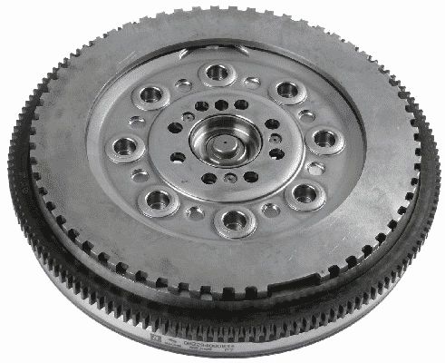 2294000834 Sachs Volante de motor