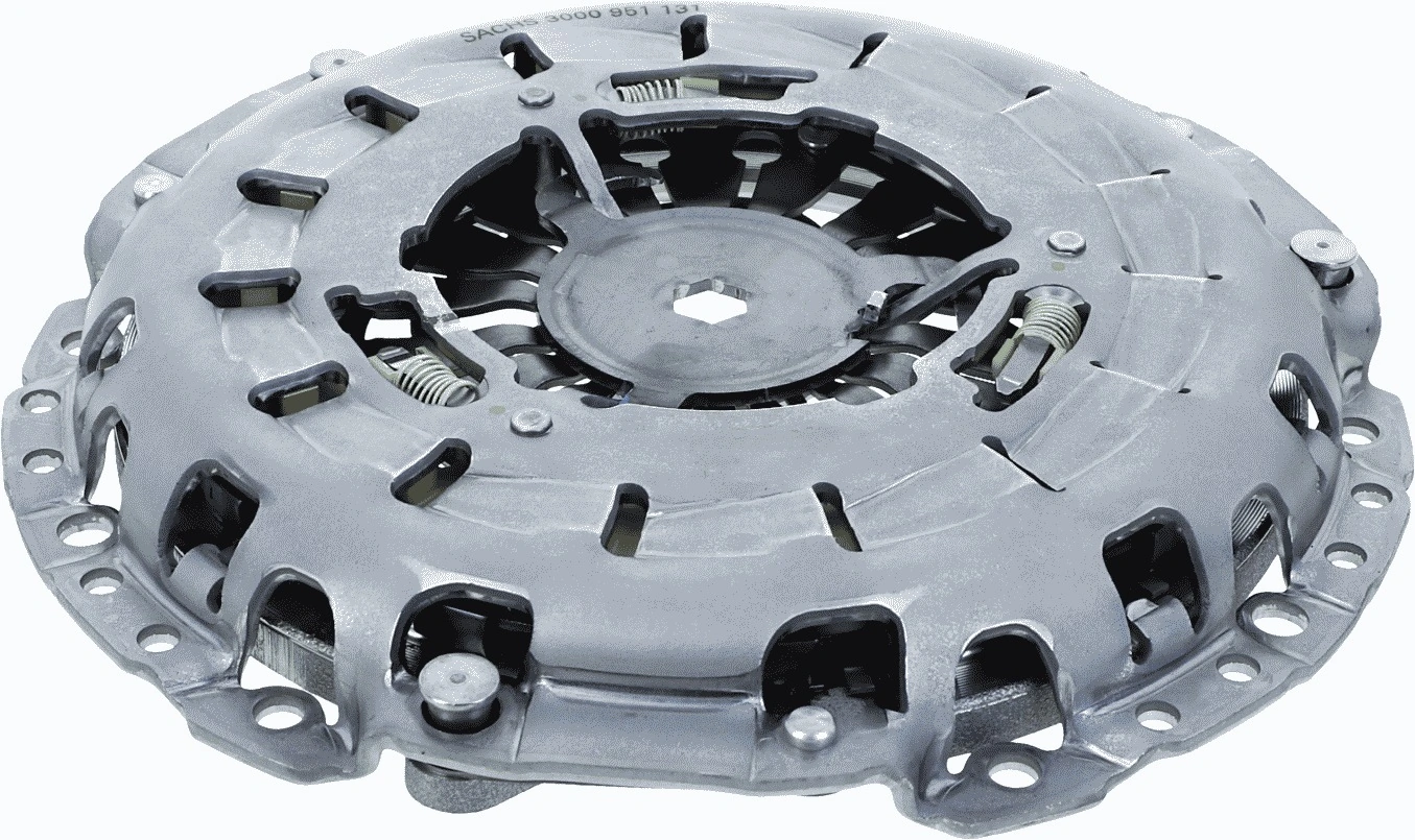 Mecanismo de embrague Sachs 3000951232 precio, desde 254,61 EUR