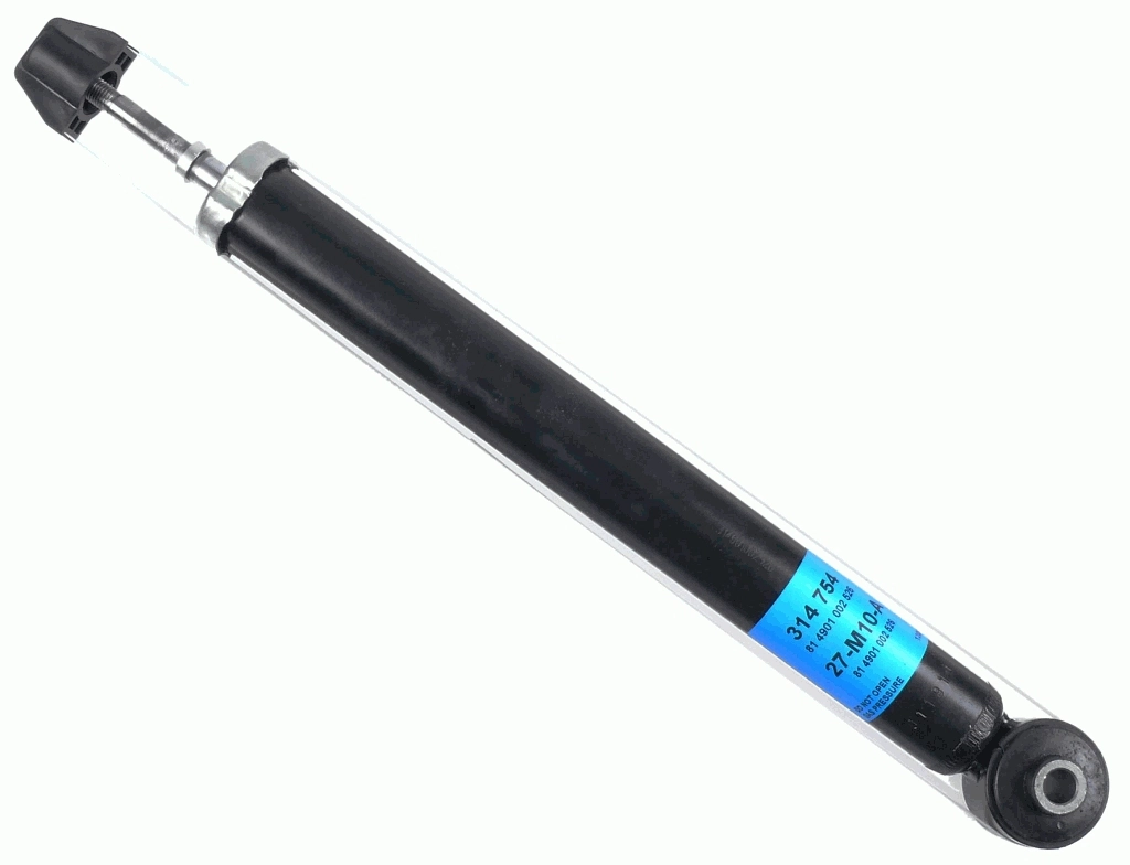314754 Sachs