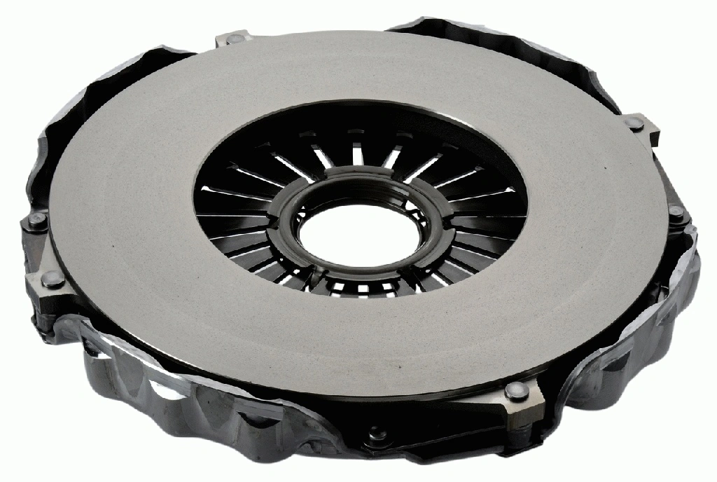 3482000251 Sachs plato de presion del embrague funcion