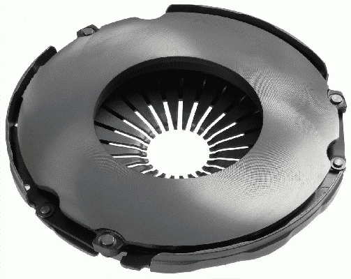 3482000461 Sachs plato de presion del embrague funcion