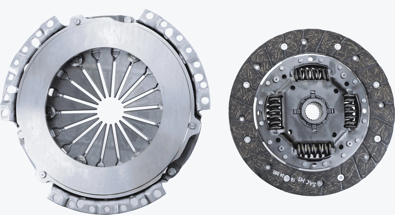 3000158001 Sachs Embrague motor
