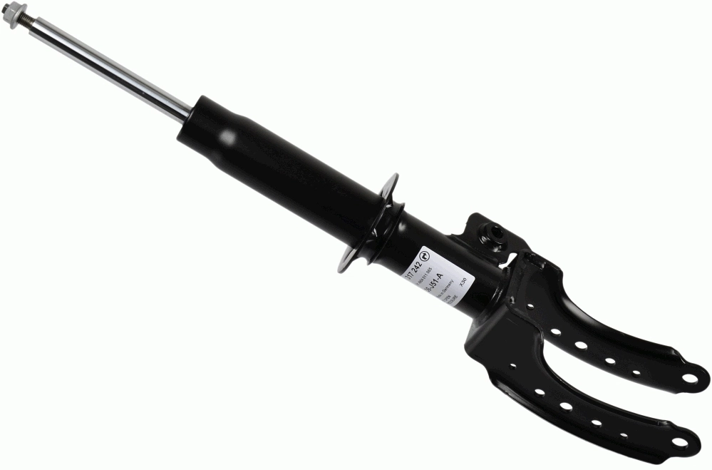 317242 Sachs
