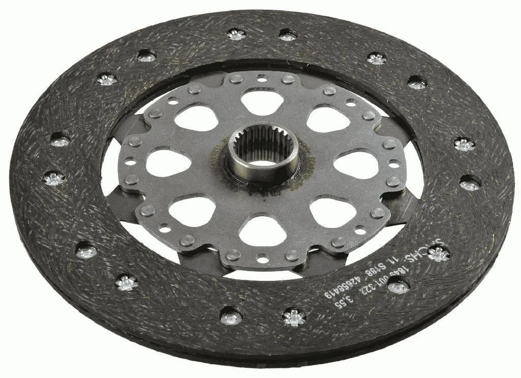 1864517031 Sachs